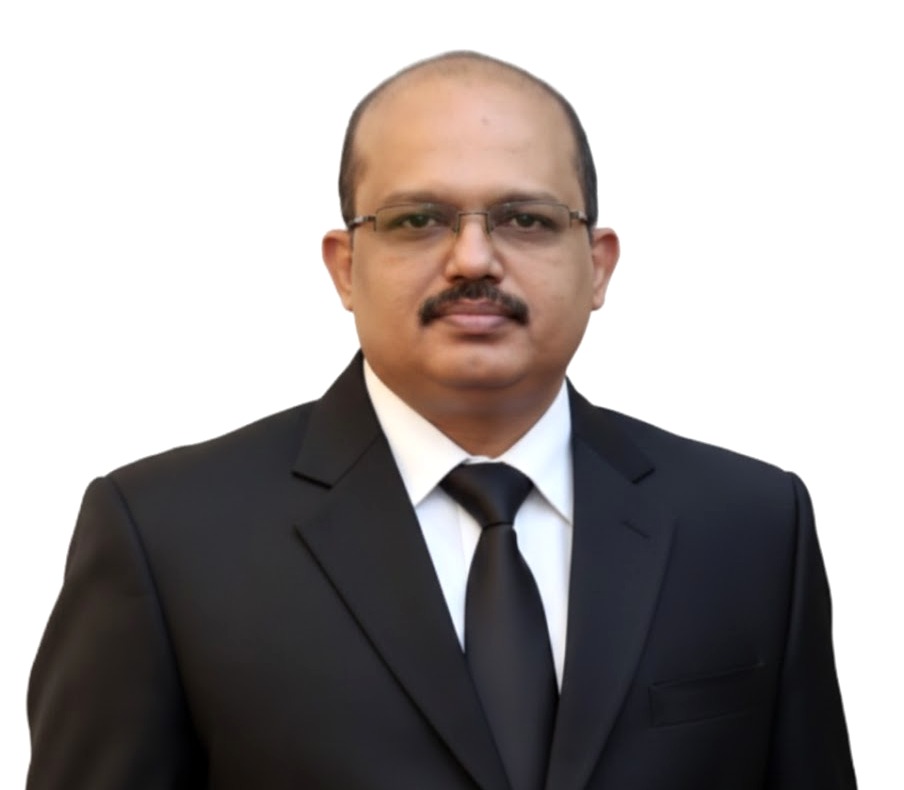 Sriram Krishnasarma