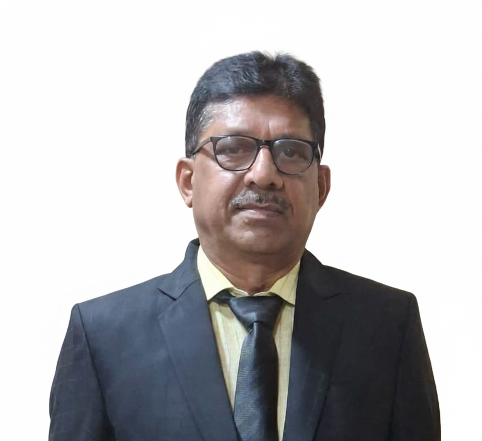 Sriram Krishnasarma