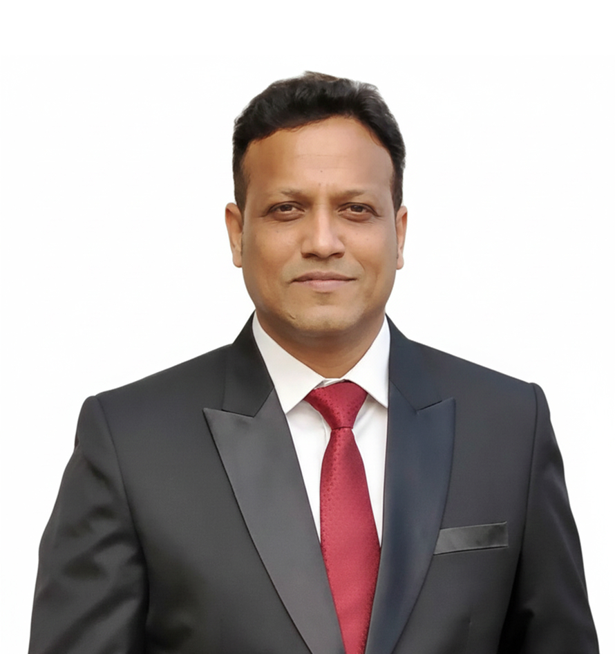 Sriram Krishnasarma