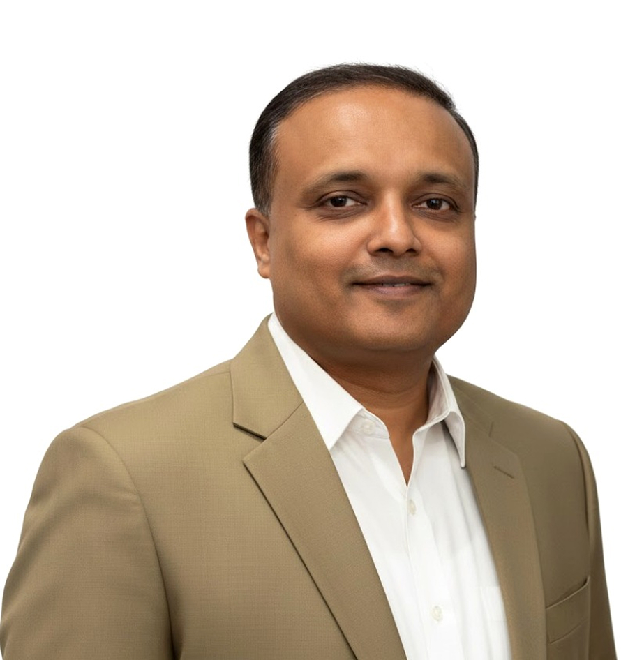 Sriram Krishnasarma