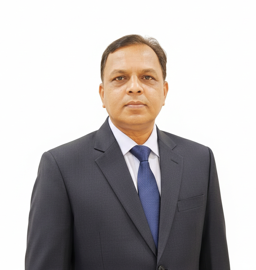 Sriram Krishnasarma