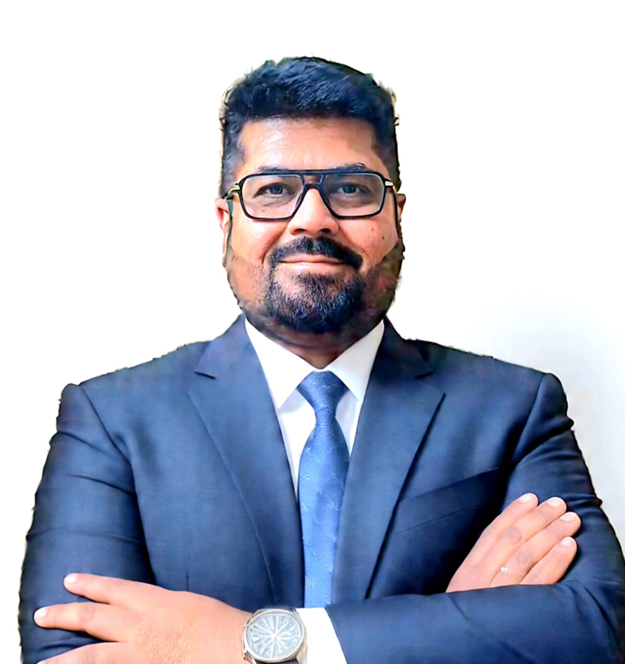 Sriram Krishnasarma