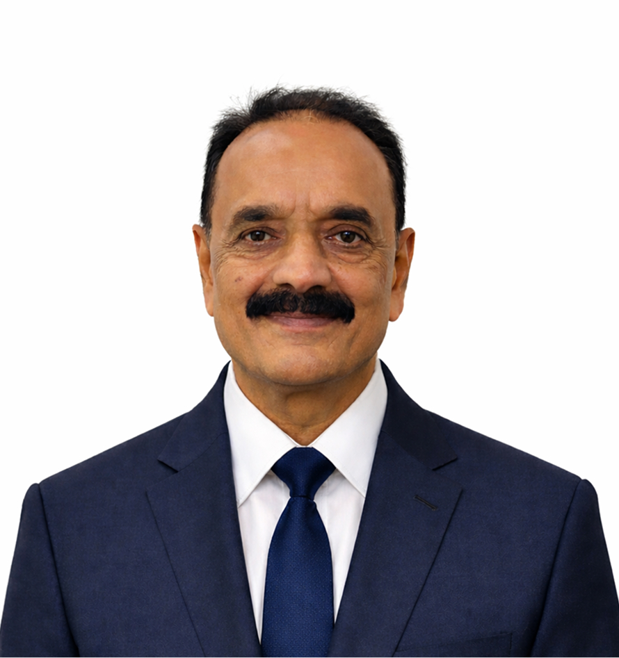 Jatin Banatwala