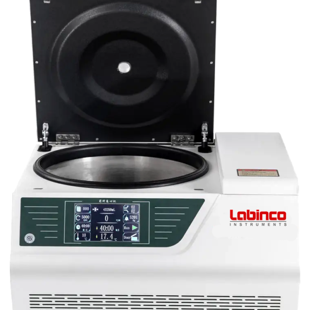 Centrifuge