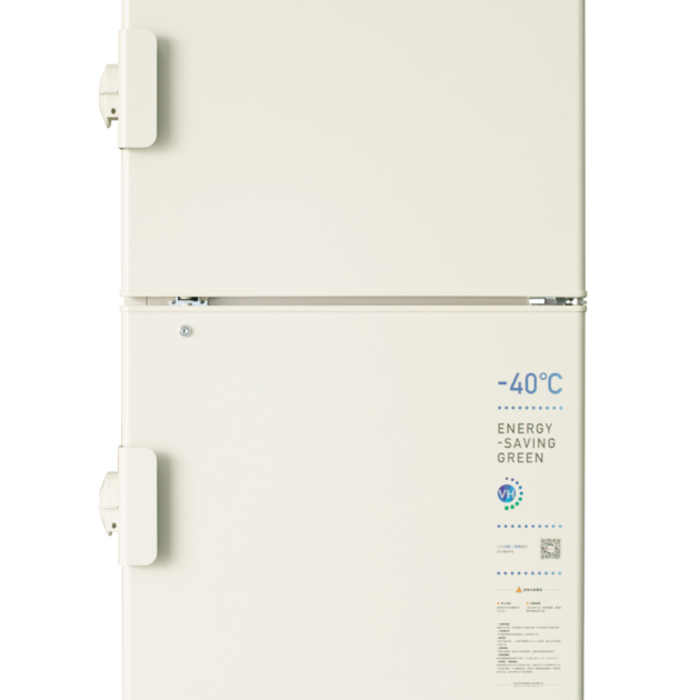 Deep Freezer