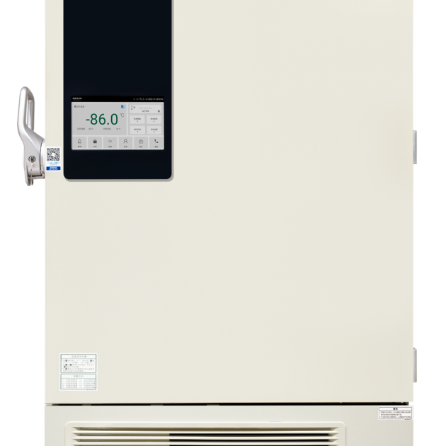 Ultra Low Temperature Freezer